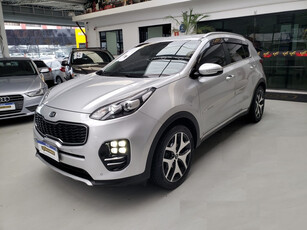 Kia Sportage Sportage EX 2.0 (Flex) (Aut) P787