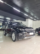 Land Rover Discovery sport 2.0 Si4 Hse 5p