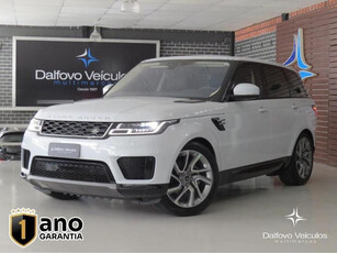 Land Rover Evoque Range Rover Sport Hse 3.0