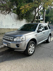 Land Rover Freelander 2 2.2 Sd4 Hse 5p