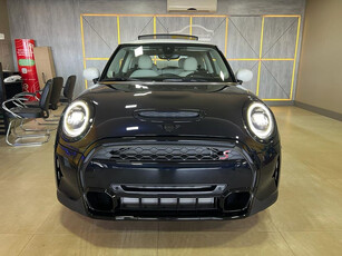 Mini Cooper S Top 2.0 Turbo 16v 3p Aut. 2023/2024