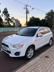 Mitsubishi ASX 2.0 Awd Cvt 5p