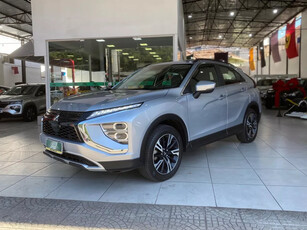 Mitsubishi Eclipse Cross HPE 1.5 16V 165cv Aut.