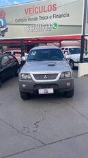 Mitsubishi L200 2.5 Outdoor Gls Cab. Dupla 4x4 4p