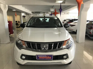 Mitsubishi L200 Triton GL 2.4