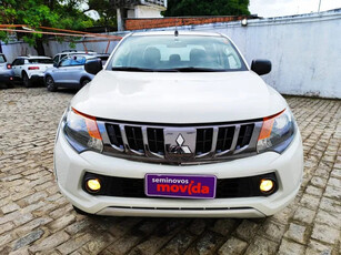 Mitsubishi L200 Triton GLS 2.4 Turbo