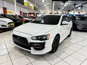 Mitsubishi Lancer 2.0 16v