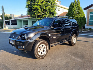 Mitsubishi Pajero Sport 2.5 4x4 Aut. 5p