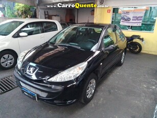 PEUGEOT 207 1.4 XR 8V em São Paulo e Guarulhos