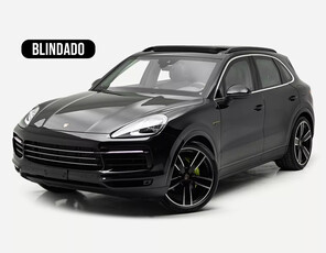 Porsche Cayenne 3.0 V6 E-HYBRID AWD TIPTRONIC S