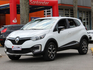 Renault Captur 2.0 16V INTENSE