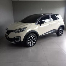 Renault Captur Inten 20a