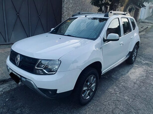 Renault Duster 2.0 16v Dynamique 4x4 Hi-flex 5p