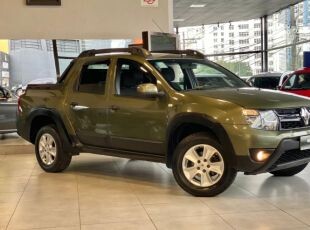 Renault Duster Oroch 1.6 16V Sce Expression