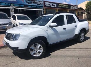 RENAULT DUSTER OROCH