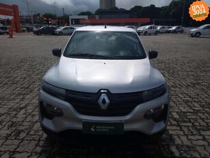 Renault Kwid 1.0 Zen 2023