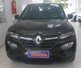 Renault Kwid Intense 1.0 12v SCe (Flex)