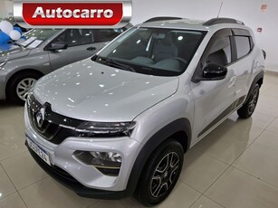 RENAULT KWIDINTENSE ELETRICO