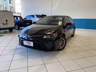 Toyota Corolla 2.0 VVT-IE FLEX GLI DIRECT SHIFT