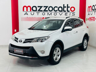 Toyota RAV4 2.0 16v