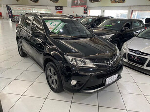 Toyota RAV4 RAV4 2.0 16v CVT