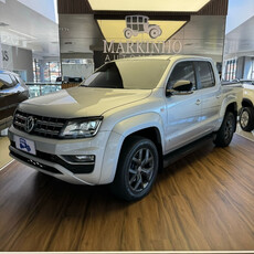 Volkswagen Amarok Highline 3.0 V6