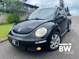 Volkswagen Beetle 2.0 16V 2008