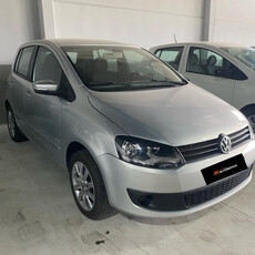 Volkswagen Fox 1.6 Mi I MOTION Total Flex 8V 5p 2013