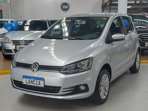 Volkswagen Fox 1.6 MSI TOTAL CONNECT