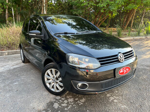 Volkswagen Fox FOX 1.0 GII