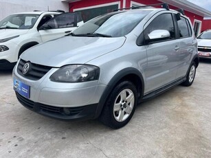 Volkswagen Fox Sunrise 1.0 8V (Flex) 2010