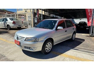 Volkswagen Gol 1.0 8V (G4)(Flex)4p 2013