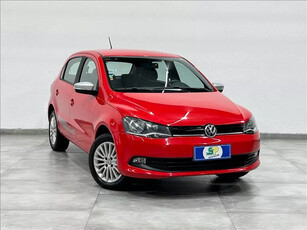 Volkswagen Gol 1.0 Rock In Rio