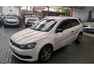 Volkswagen Gol 1.0 TEC (Flex) 2p 2013