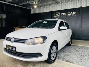 Volkswagen Gol Special 1.0 Total Flex 8V 5p 2016