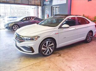 Volkswagen Jetta 2.0 350 Tsi Gli