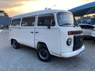 VOLKSWAGEN KOMBI