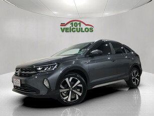 Volkswagen Nivus Nivus Highline 1.0 200 Tsi Flex Aut. 2022