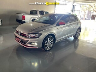 VOLKSWAGEN POLO 1.0 200 TSI HIGHLINE em Campo Grande e Dourados