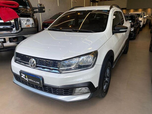 Volkswagen Saveiro Cd Cross Ma