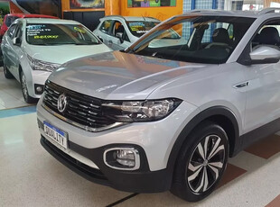 Volkswagen T-Cross 1.4 250 Tsi Highline