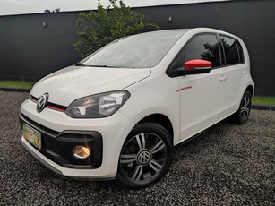 Volkswagen Up 1.0 PEPPER TSI T.Flex 12V 5p 2019