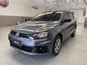 Volkswagen Voyage 1.6 Msi Comfortline Total Flex 4p