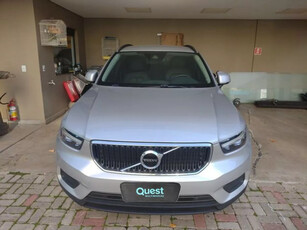 Volvo XC40 40 T-4 2.0 190cv FWD