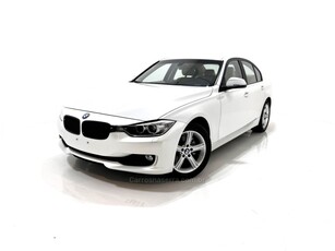 320I 2.0 GP 16V TURBO ACTIVE FLEX 4P AUTOMATICO 2014