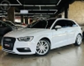 A3 1.8 TFSI SPORTBACK 16V 4P AUTOMATICO 2014