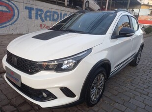 ARGO 1.3 8V TREKKING FLEX 4P MANUAL 2022