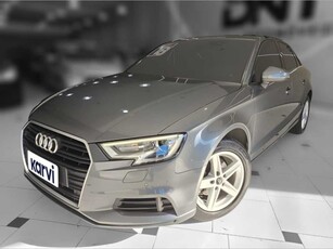 Audi A3 1.4 TFSI SEDAN AMBIENTE 16V FLEX 4P TIPTRONIC