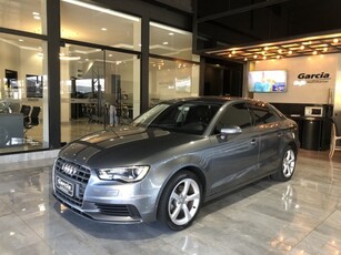 Audi A3 Sedan 1.4 TFSI Attraction S-tronic