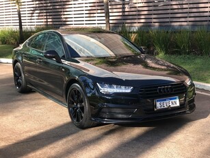 Audi A7 2.0 TFSI Ambiente S tronic
